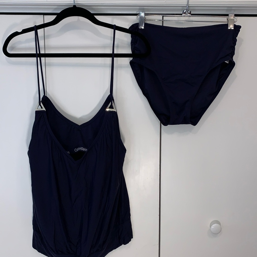 Calvin Klein women’s bathing suit